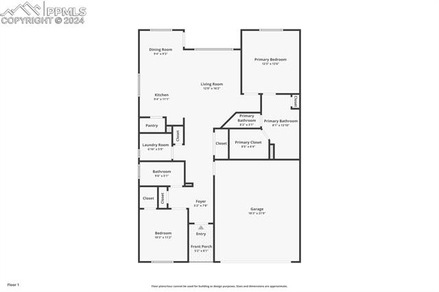 MLS Image for 6052  Torrisdale  ,Colorado Springs, Colorado