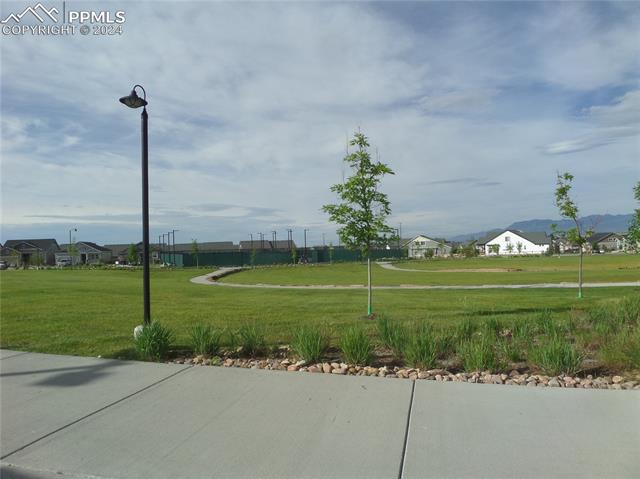 MLS Image for 6052  Torrisdale  ,Colorado Springs, Colorado