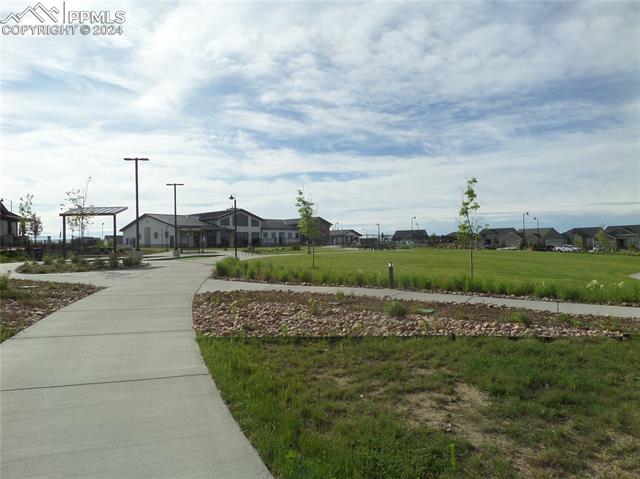 MLS Image for 6052  Torrisdale  ,Colorado Springs, Colorado