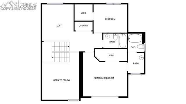 MLS Image for 4814  Hawk Meadow  ,Colorado Springs, Colorado