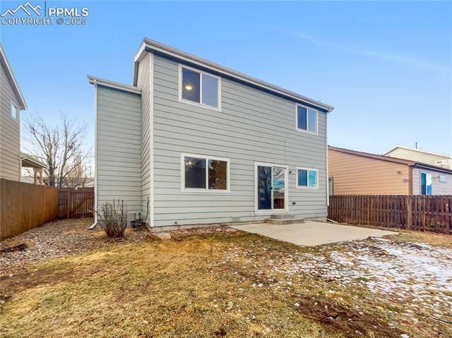 MLS Image for 4814  Hawk Meadow  ,Colorado Springs, Colorado