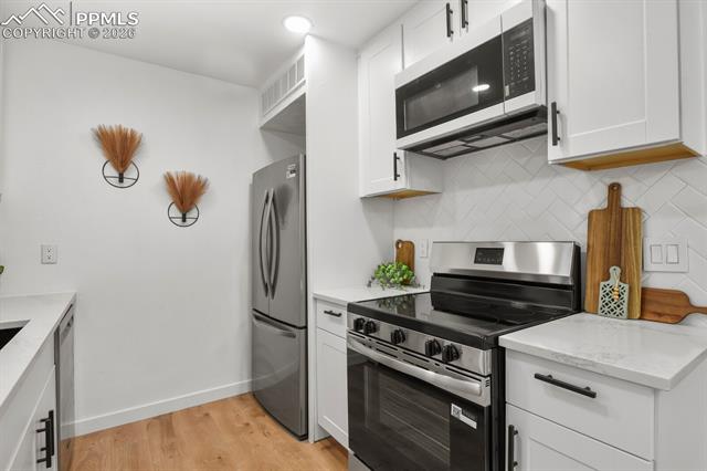 MLS Image for 167  Harvard  ,Colorado Springs, Colorado