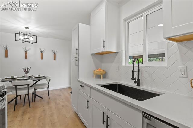 MLS Image for 167  Harvard  ,Colorado Springs, Colorado