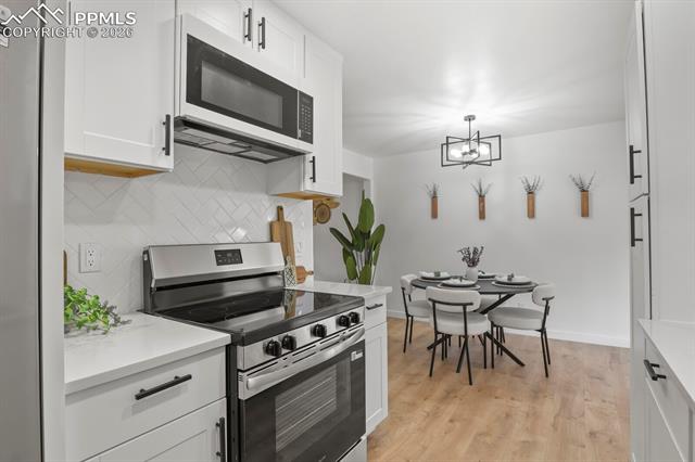 MLS Image for 167  Harvard  ,Colorado Springs, Colorado