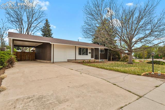MLS Image for 167  Harvard  ,Colorado Springs, Colorado