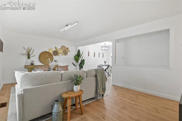 MLS Image for 167  Harvard  ,Colorado Springs, Colorado