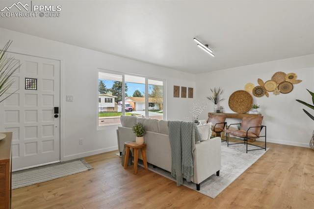MLS Image for 167  Harvard  ,Colorado Springs, Colorado