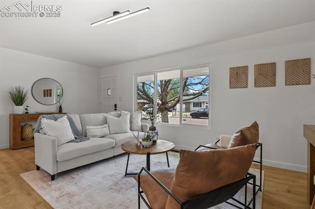 MLS Image for 167  Harvard  ,Colorado Springs, Colorado