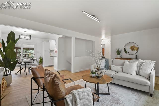 MLS Image for 167  Harvard  ,Colorado Springs, Colorado