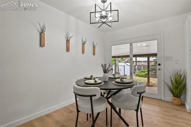 MLS Image for 167  Harvard  ,Colorado Springs, Colorado