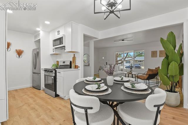 MLS Image for 167  Harvard  ,Colorado Springs, Colorado