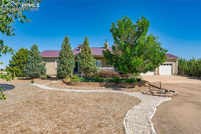 MLS Image for 4215  Los Ranchitos  ,Peyton, Colorado