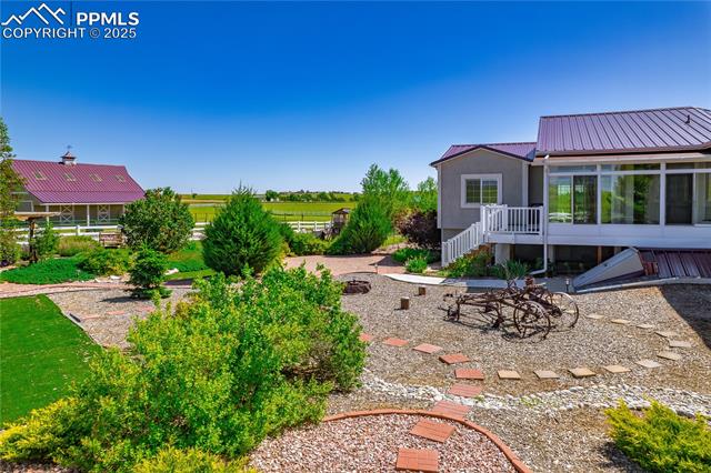 MLS Image for 4215  Los Ranchitos  ,Peyton, Colorado