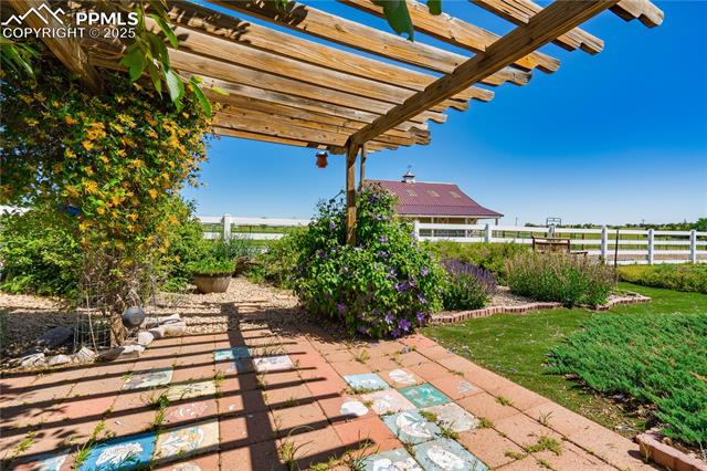 MLS Image for 4215  Los Ranchitos  ,Peyton, Colorado
