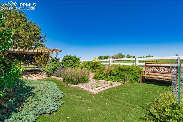 MLS Image for 4215  Los Ranchitos  ,Peyton, Colorado