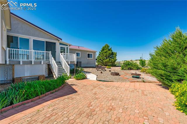 MLS Image for 4215  Los Ranchitos  ,Peyton, Colorado
