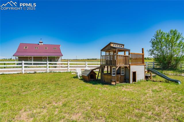 MLS Image for 4215  Los Ranchitos  ,Peyton, Colorado