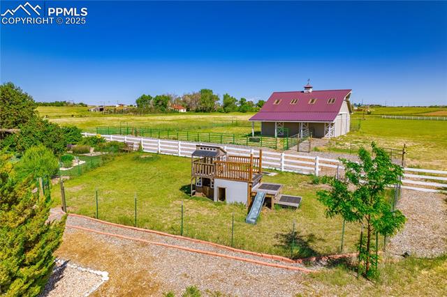 MLS Image for 4215  Los Ranchitos  ,Peyton, Colorado