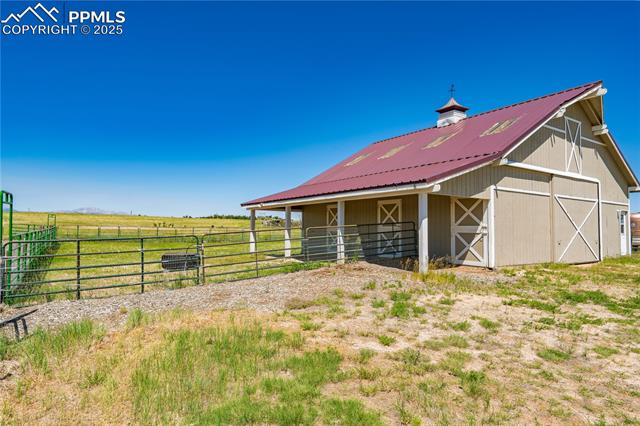 MLS Image for 4215  Los Ranchitos  ,Peyton, Colorado