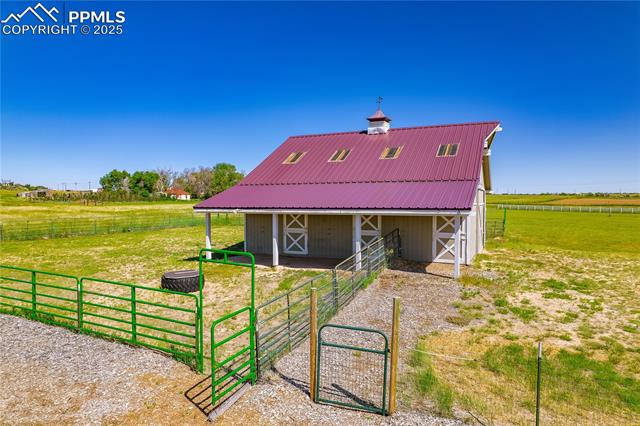 MLS Image for 4215  Los Ranchitos  ,Peyton, Colorado
