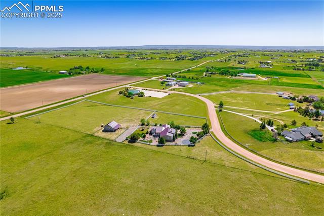 MLS Image for 4215  Los Ranchitos  ,Peyton, Colorado
