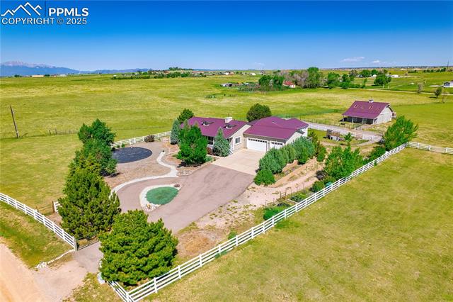 MLS Image for 4215  Los Ranchitos  ,Peyton, Colorado