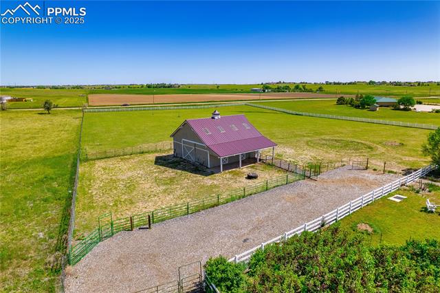 MLS Image for 4215  Los Ranchitos  ,Peyton, Colorado