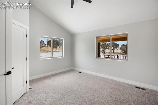 MLS Image for 437  Chateau Vista  ,Florissant, Colorado