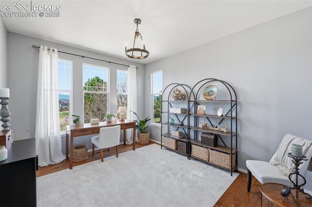 MLS Image for 10190  Pine Glade  ,Colorado Springs, Colorado