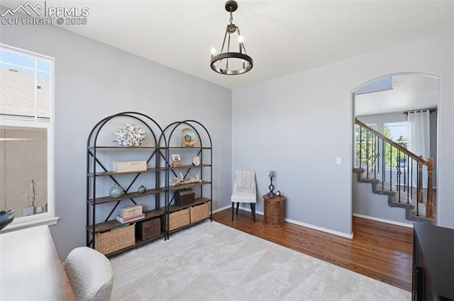 MLS Image for 10190  Pine Glade  ,Colorado Springs, Colorado
