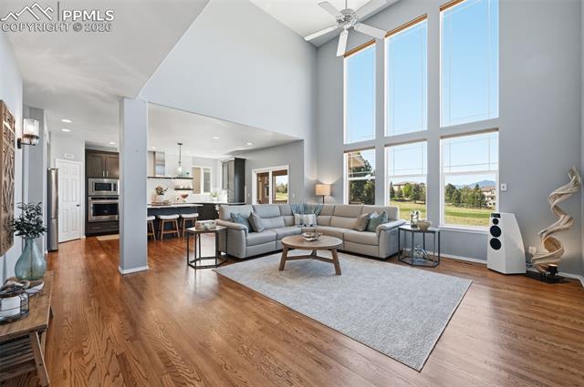 MLS Image for 10190  Pine Glade  ,Colorado Springs, Colorado