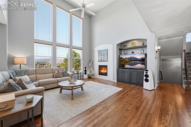 MLS Image for 10190  Pine Glade  ,Colorado Springs, Colorado
