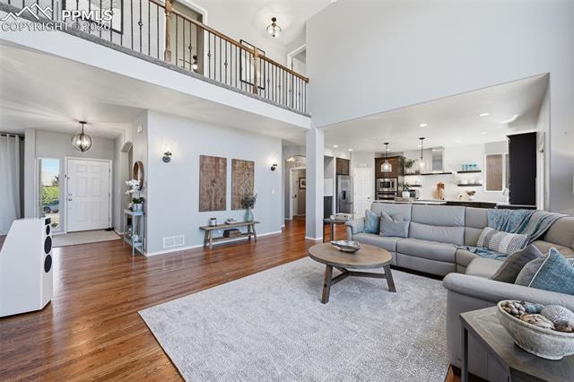 MLS Image for 10190  Pine Glade  ,Colorado Springs, Colorado