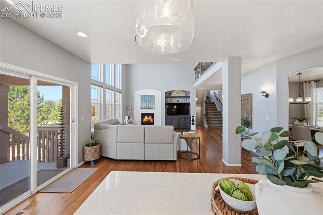 MLS Image for 10190  Pine Glade  ,Colorado Springs, Colorado