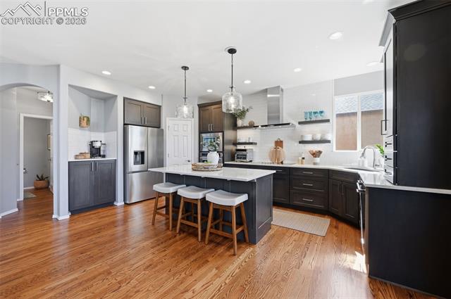 MLS Image for 10190  Pine Glade  ,Colorado Springs, Colorado