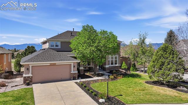 MLS Image for 10190  Pine Glade  ,Colorado Springs, Colorado