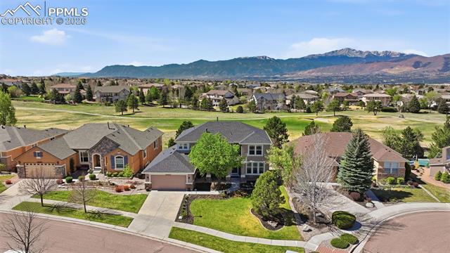 MLS Image for 10190  Pine Glade  ,Colorado Springs, Colorado
