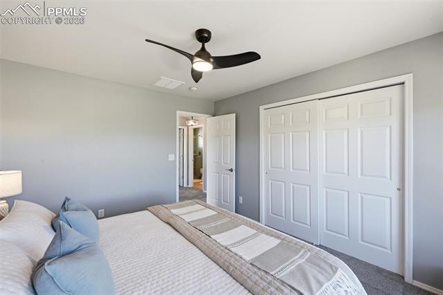 MLS Image for 10190  Pine Glade  ,Colorado Springs, Colorado