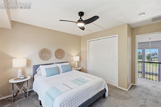 MLS Image for 10190  Pine Glade  ,Colorado Springs, Colorado