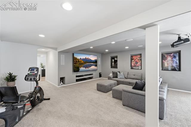 MLS Image for 10190  Pine Glade  ,Colorado Springs, Colorado