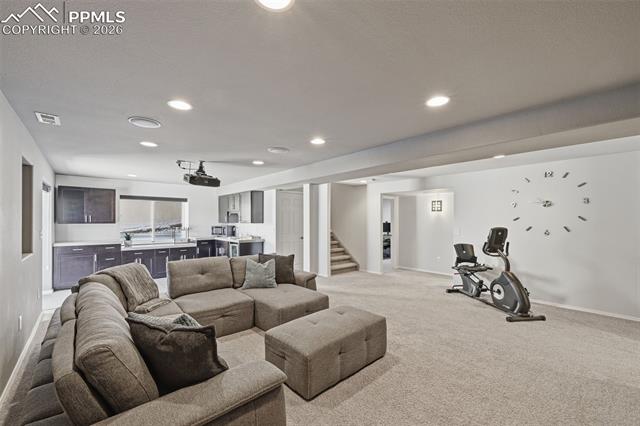 MLS Image for 10190  Pine Glade  ,Colorado Springs, Colorado