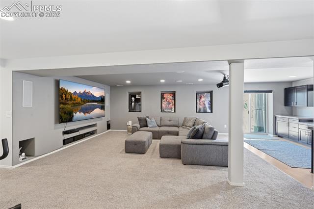 MLS Image for 10190  Pine Glade  ,Colorado Springs, Colorado
