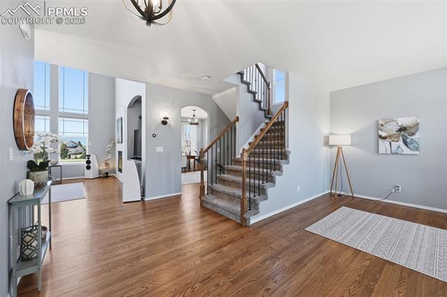MLS Image for 10190  Pine Glade  ,Colorado Springs, Colorado