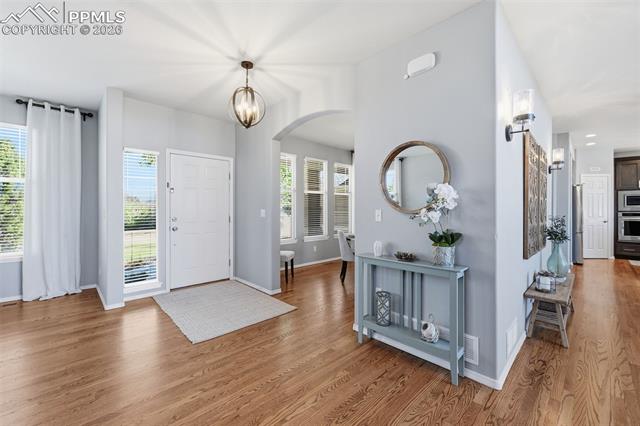 MLS Image for 10190  Pine Glade  ,Colorado Springs, Colorado