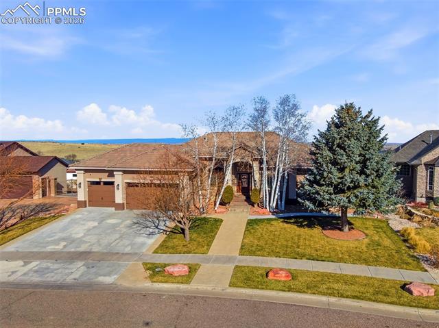 5623  Venezia  , pueblo&nbsp; House Search MLS Picture