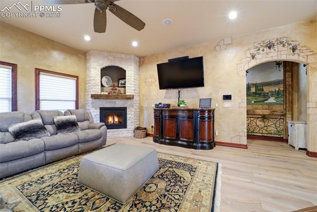 MLS Image for 5623  Venezia  ,Pueblo, Colorado