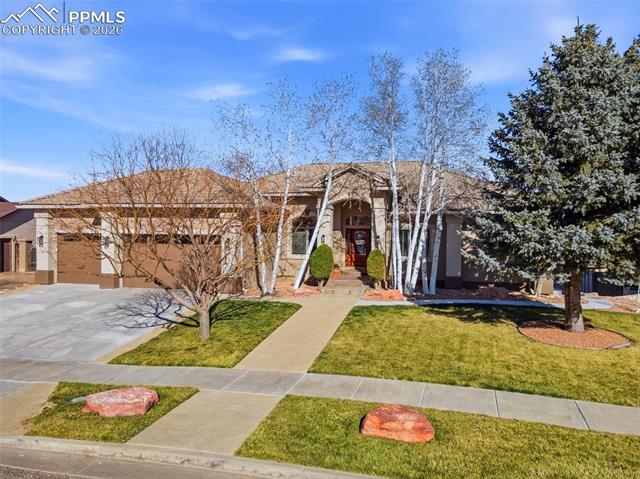 MLS Image for 5623  Venezia  ,Pueblo, Colorado