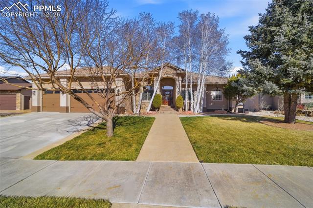 MLS Image for 5623  Venezia  ,Pueblo, Colorado