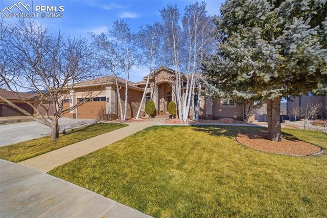 MLS Image for 5623  Venezia  ,Pueblo, Colorado