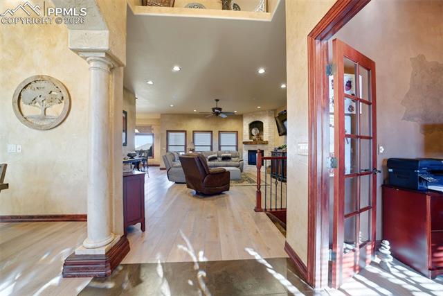 MLS Image for 5623  Venezia  ,Pueblo, Colorado